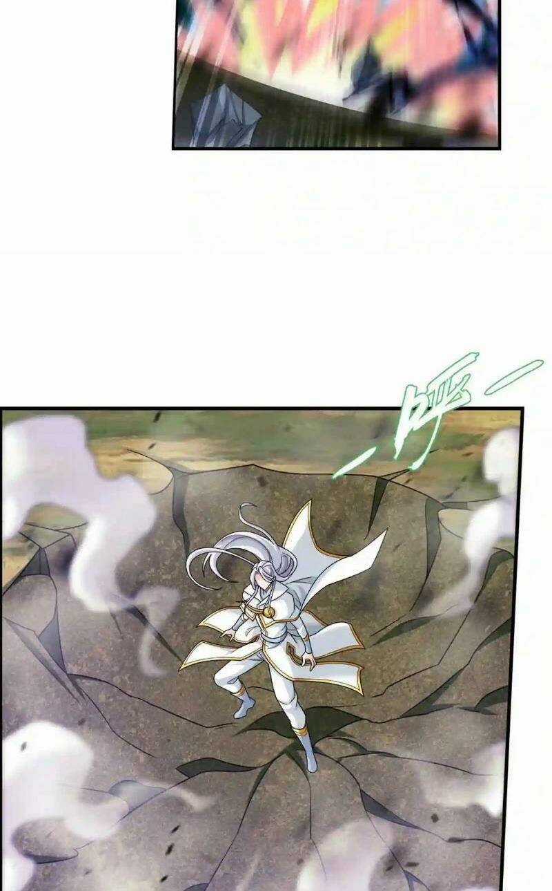 Đại Chúa Tể - Chapter 351 - Trang 5