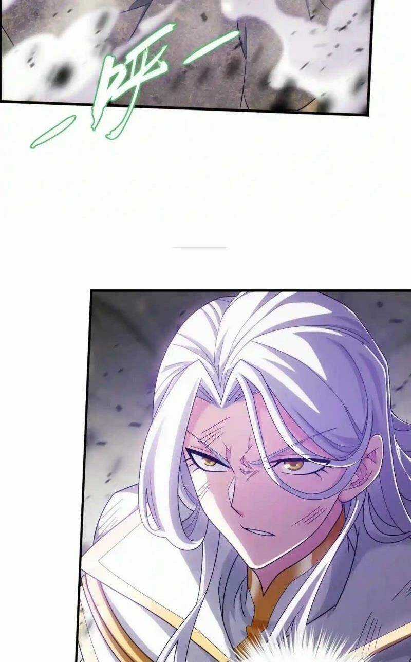 Đại Chúa Tể - Chapter 351 - Trang 6