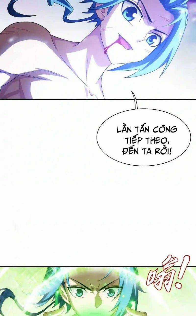 Đại Chúa Tể - Chapter 351 - Trang 8