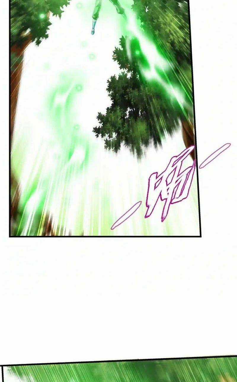 Đại Chúa Tể - Chapter 351 - Trang 10