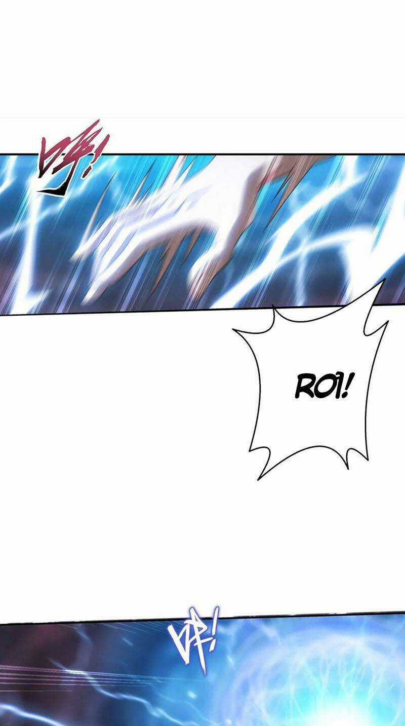 Đại Chúa Tể - Chapter 352 - Trang 2