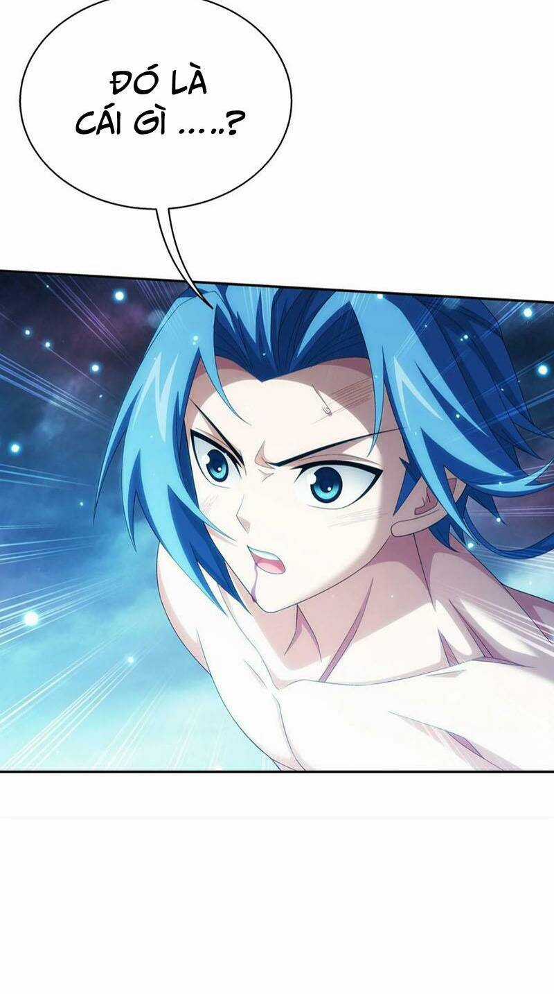 Đại Chúa Tể - Chapter 352 - Trang 11