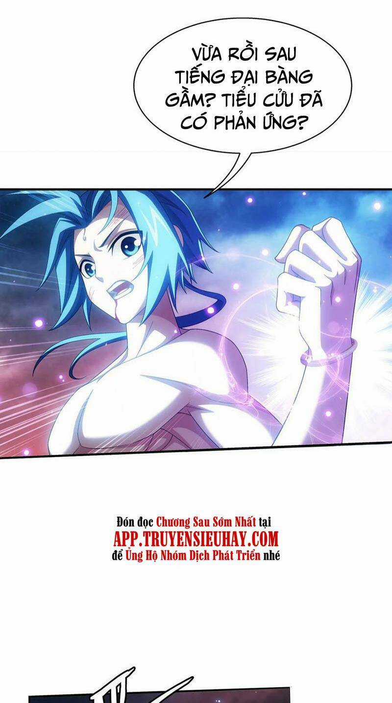 Đại Chúa Tể - Chapter 352 - Trang 12