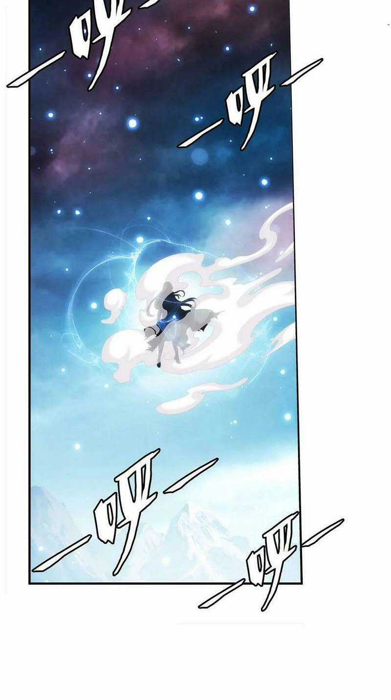 Đại Chúa Tể - Chapter 352 - Trang 13