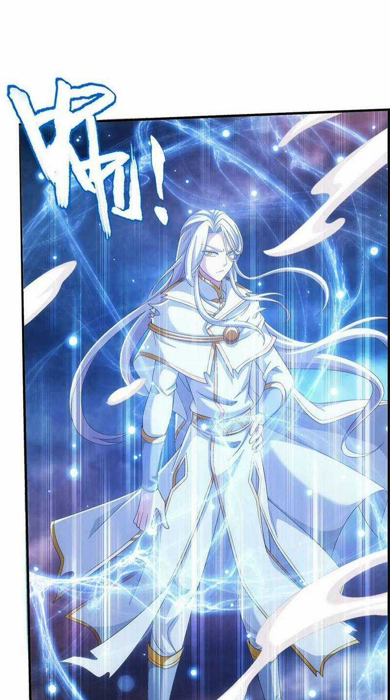 Đại Chúa Tể - Chapter 352 - Trang 14