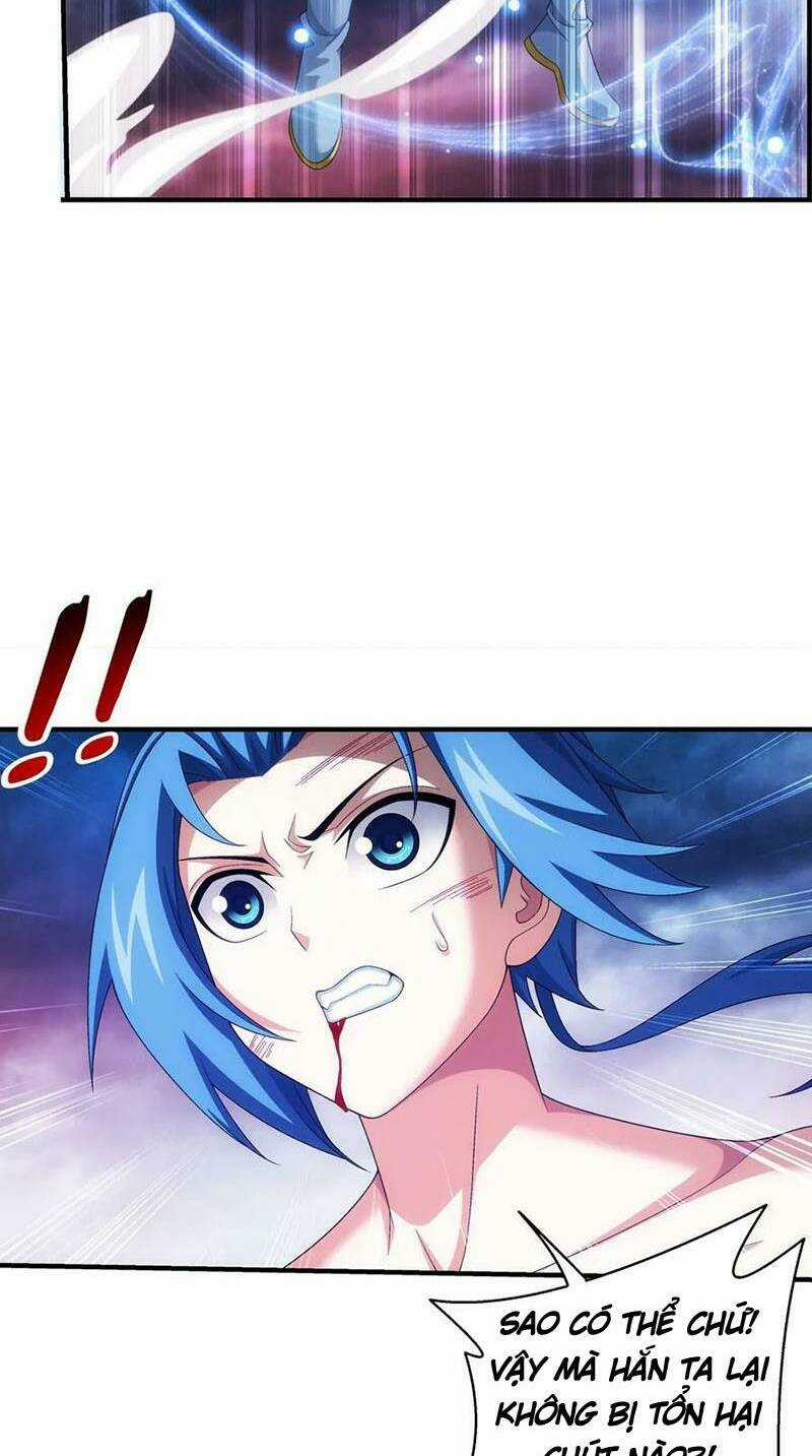 Đại Chúa Tể - Chapter 352 - Trang 15