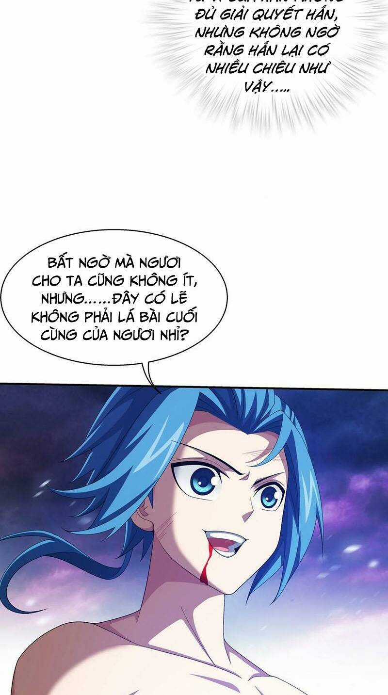 Đại Chúa Tể - Chapter 352 - Trang 19