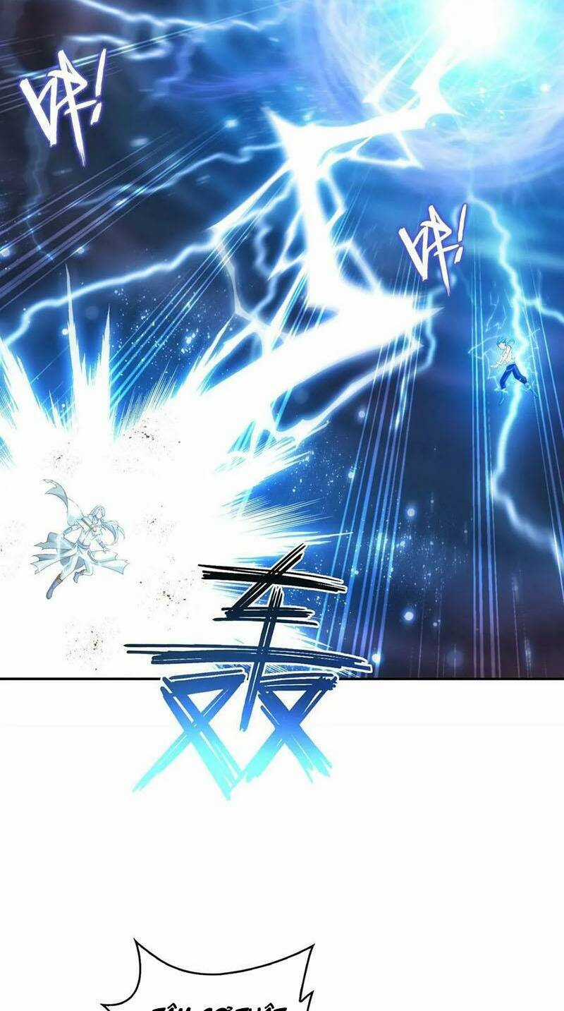 Đại Chúa Tể - Chapter 352 - Trang 3