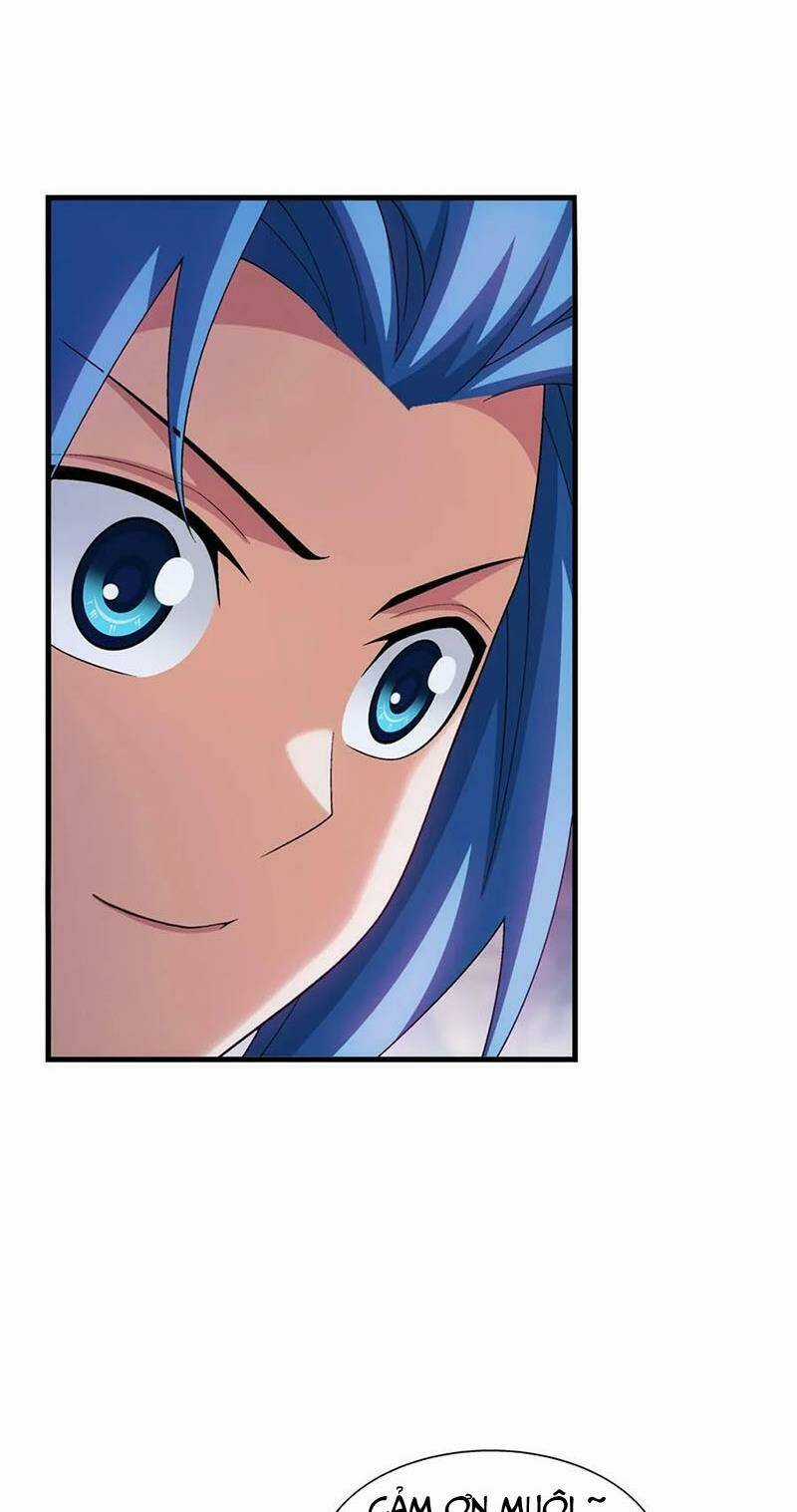 Đại Chúa Tể - Chapter 352 - Trang 29