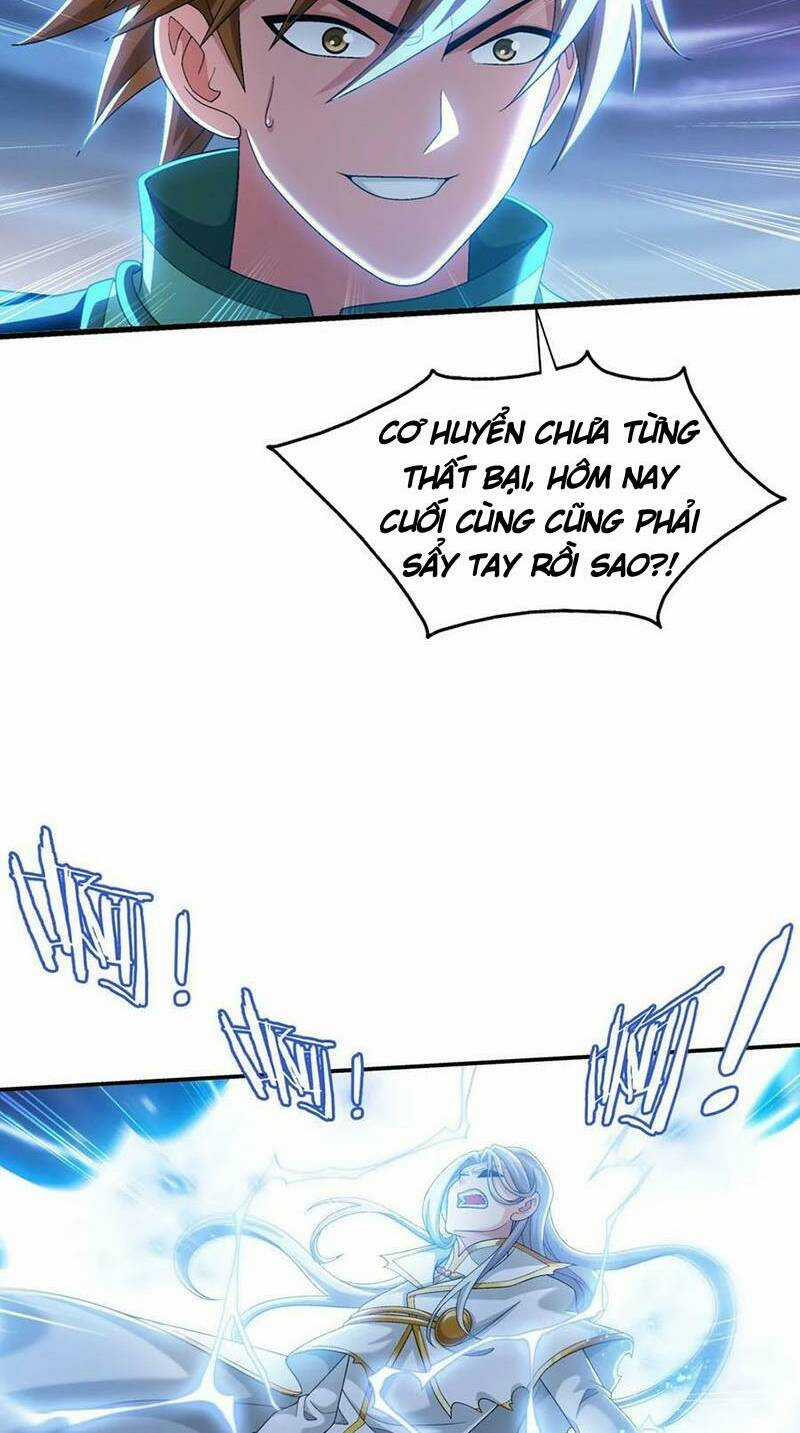 Đại Chúa Tể - Chapter 352 - Trang 5