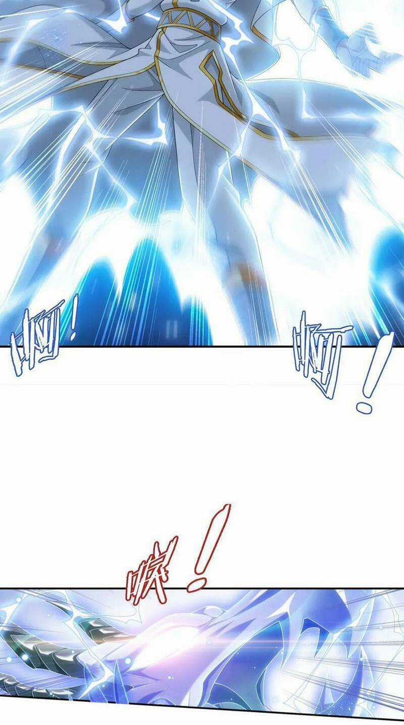 Đại Chúa Tể - Chapter 352 - Trang 6