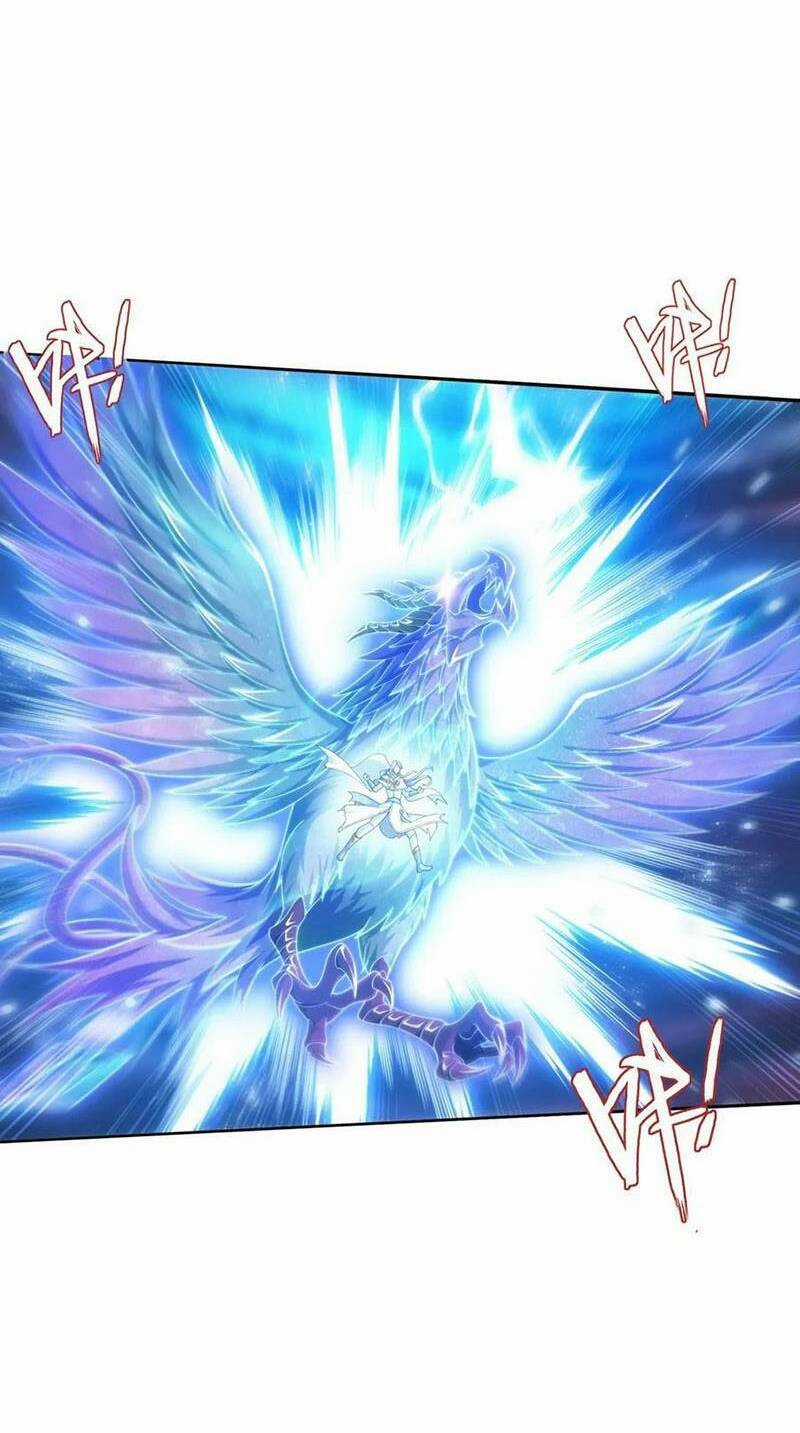 Đại Chúa Tể - Chapter 352 - Trang 7