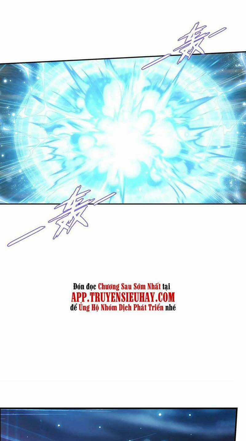 Đại Chúa Tể - Chapter 352 - Trang 8