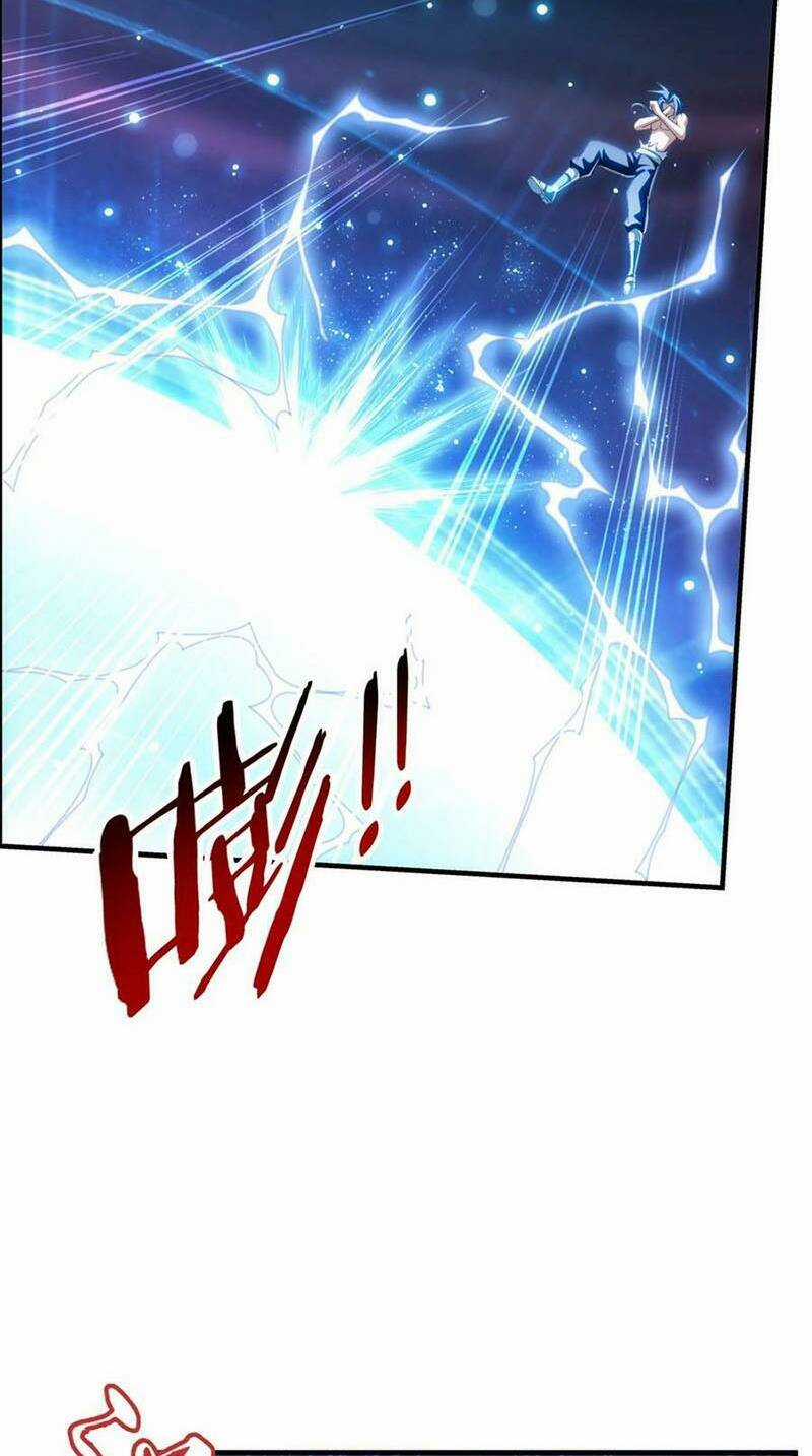 Đại Chúa Tể - Chapter 352 - Trang 9