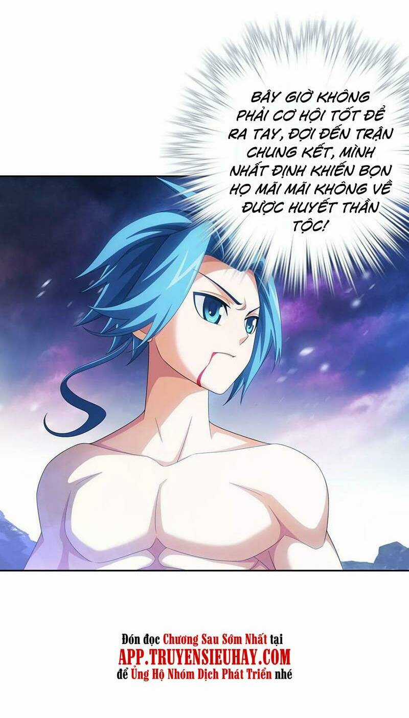 Đại Chúa Tể - Chapter 353 - Trang 13