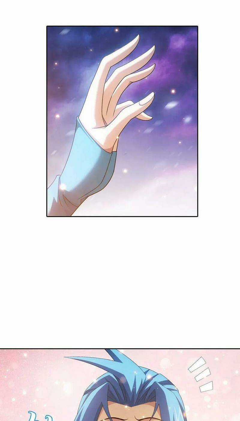 Đại Chúa Tể - Chapter 353 - Trang 14