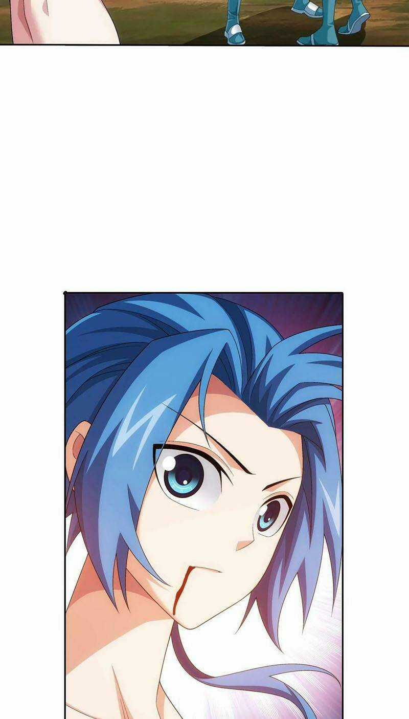 Đại Chúa Tể - Chapter 353 - Trang 18