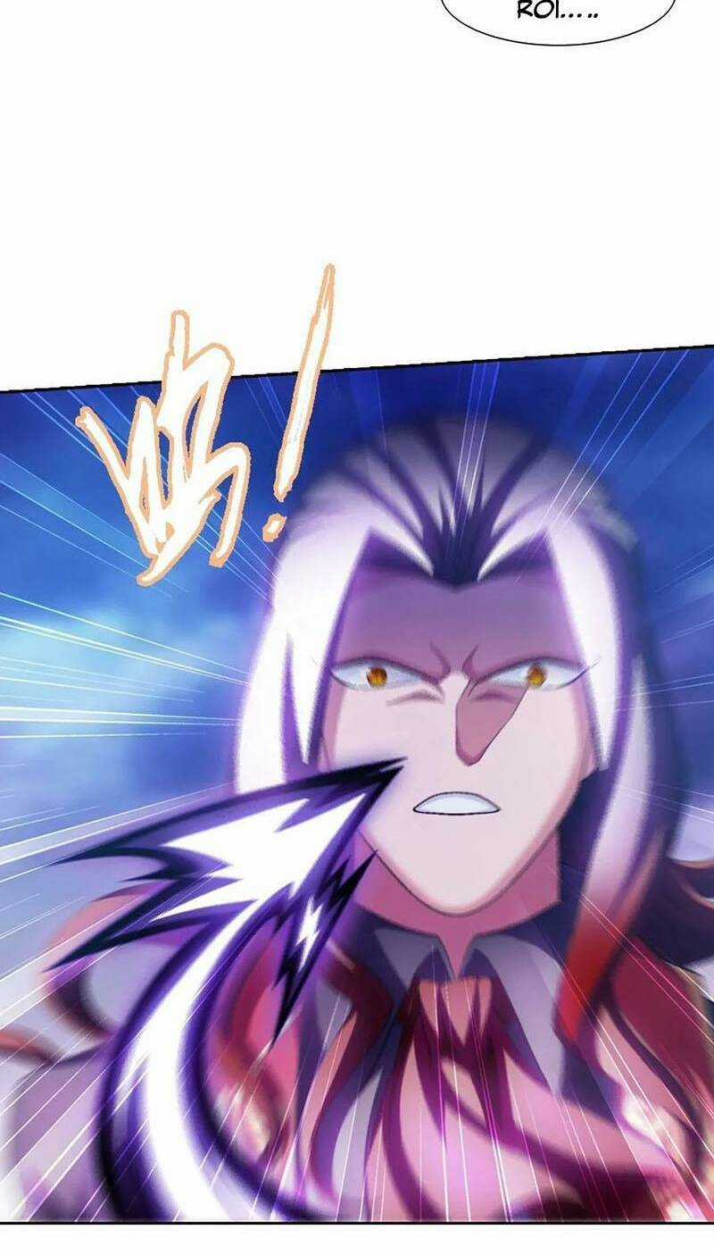 Đại Chúa Tể - Chapter 353 - Trang 3