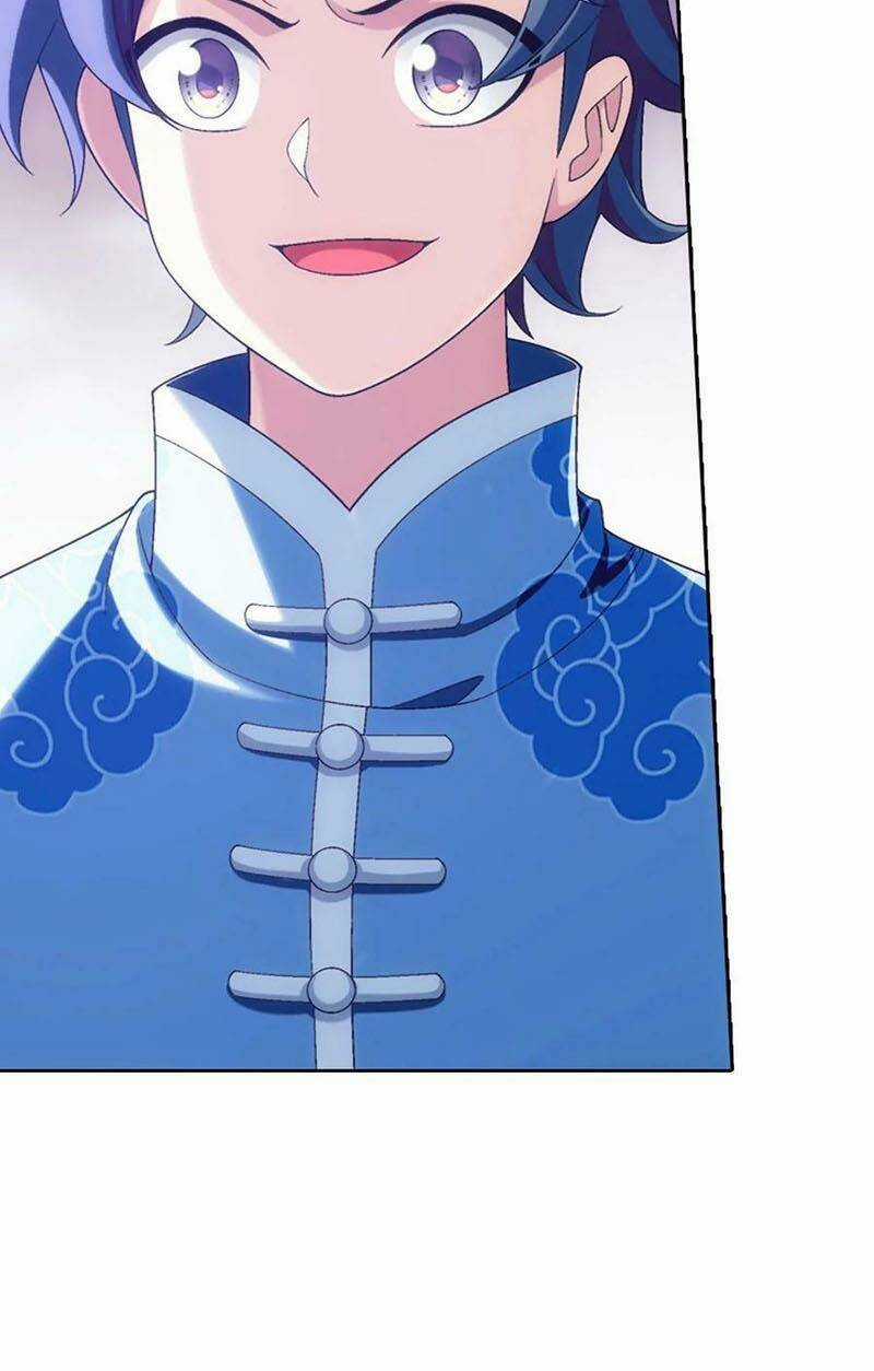 Đại Chúa Tể - Chapter 353 - Trang 26