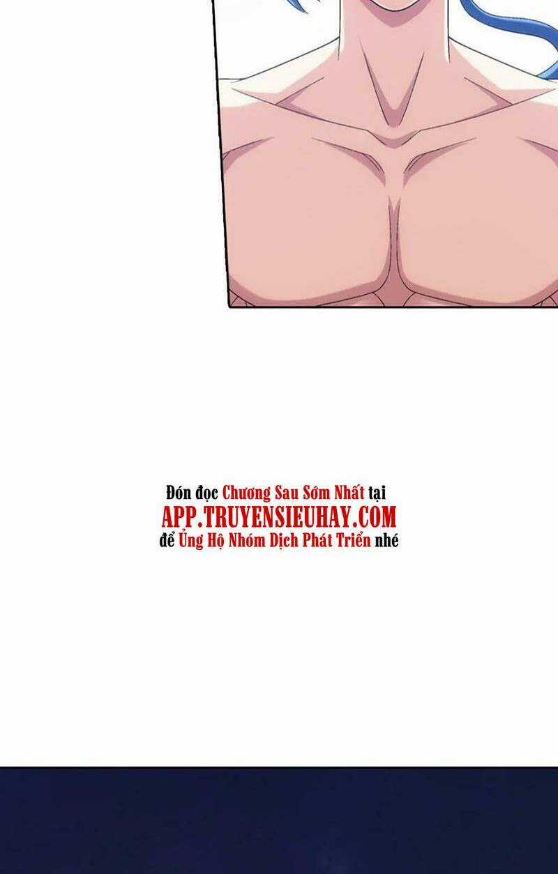 Đại Chúa Tể - Chapter 353 - Trang 29