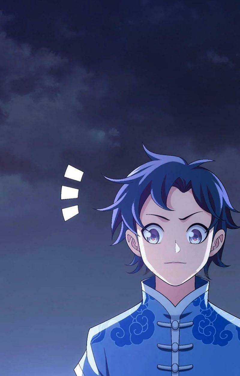 Đại Chúa Tể - Chapter 353 - Trang 30