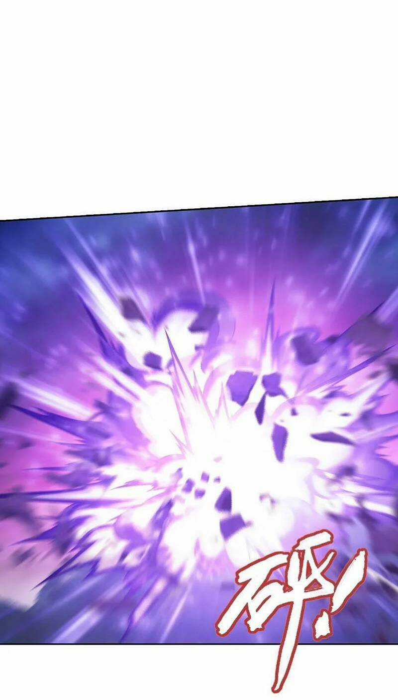 Đại Chúa Tể - Chapter 353 - Trang 4