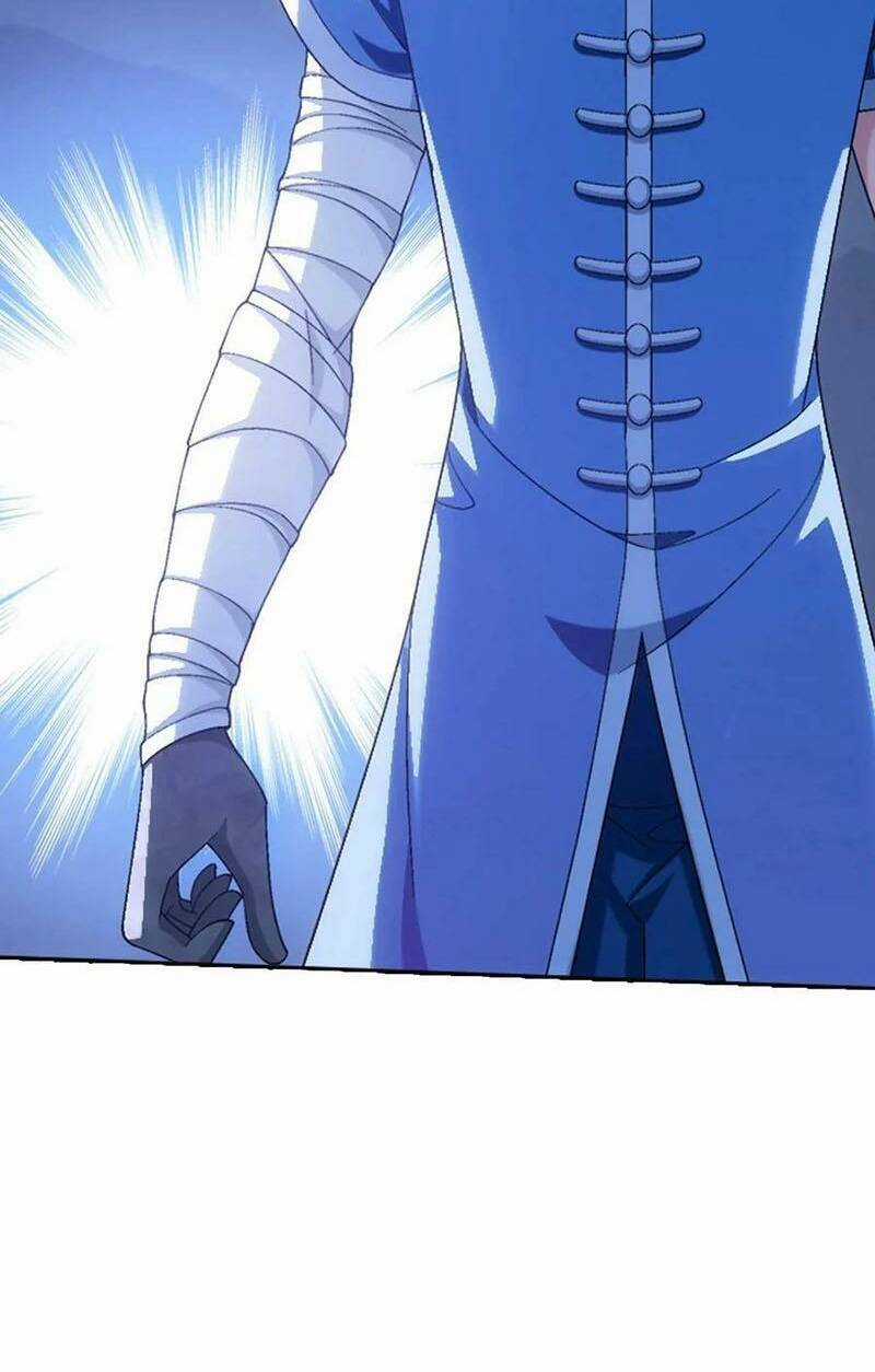 Đại Chúa Tể - Chapter 353 - Trang 31