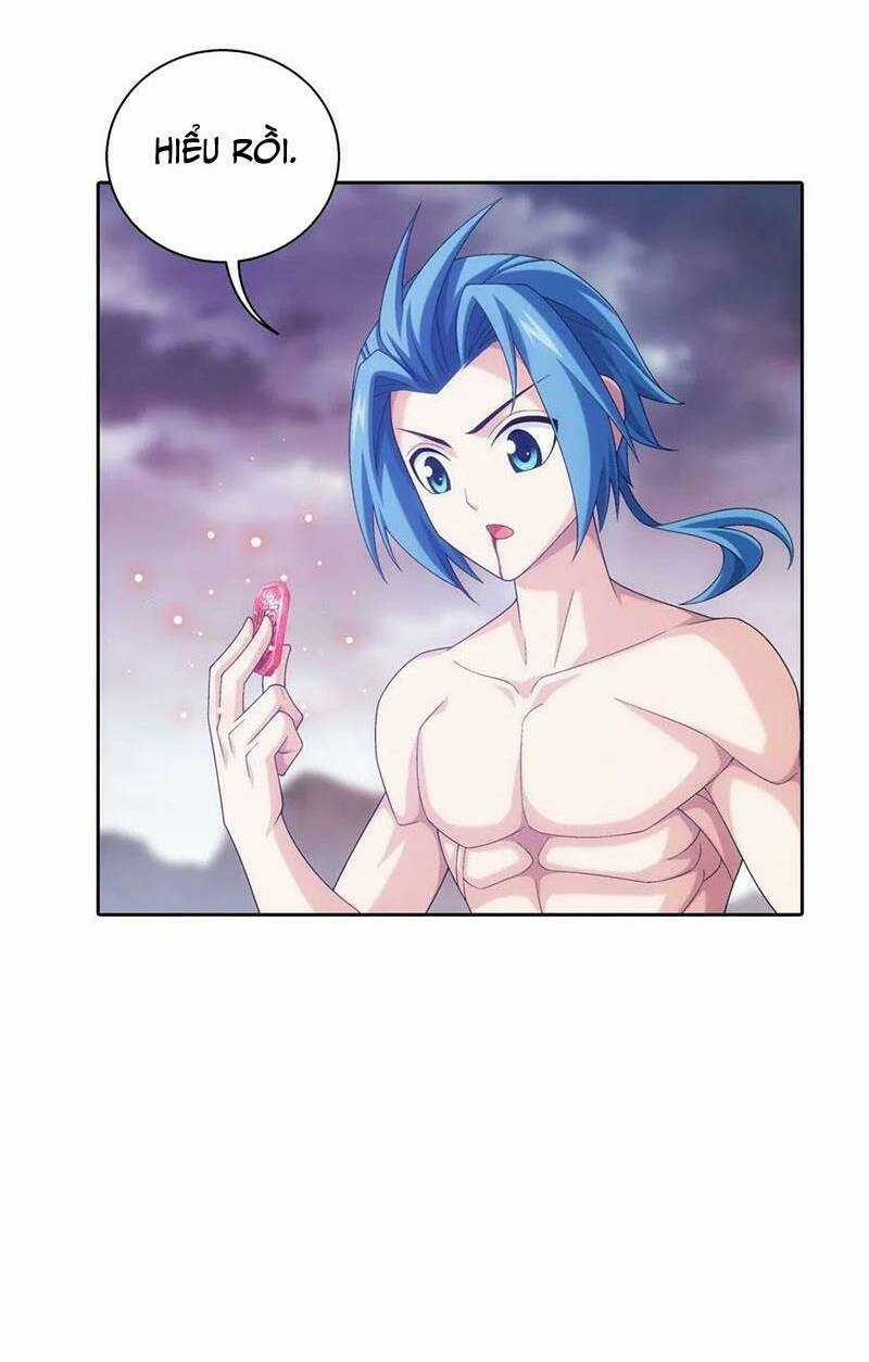 Đại Chúa Tể - Chapter 353 - Trang 37