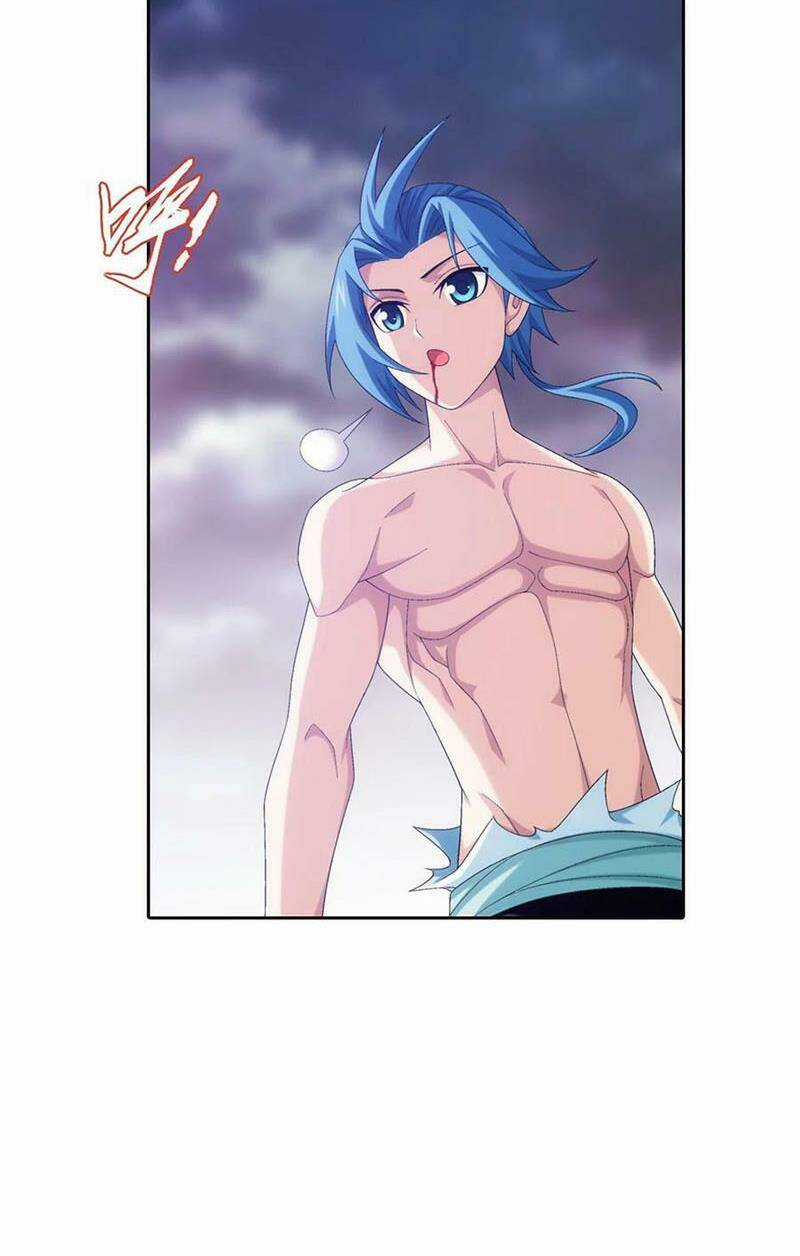 Đại Chúa Tể - Chapter 353 - Trang 40