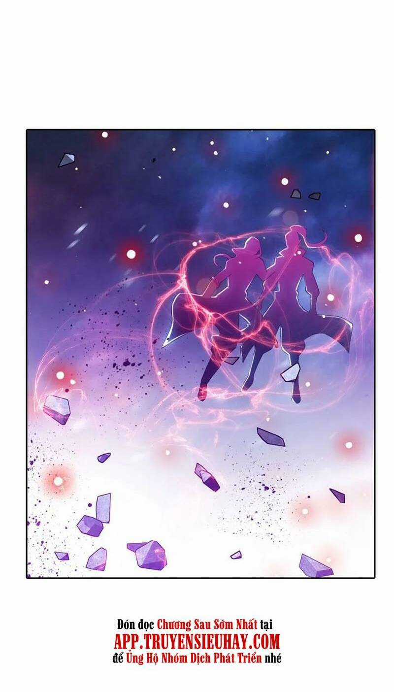 Đại Chúa Tể - Chapter 353 - Trang 5