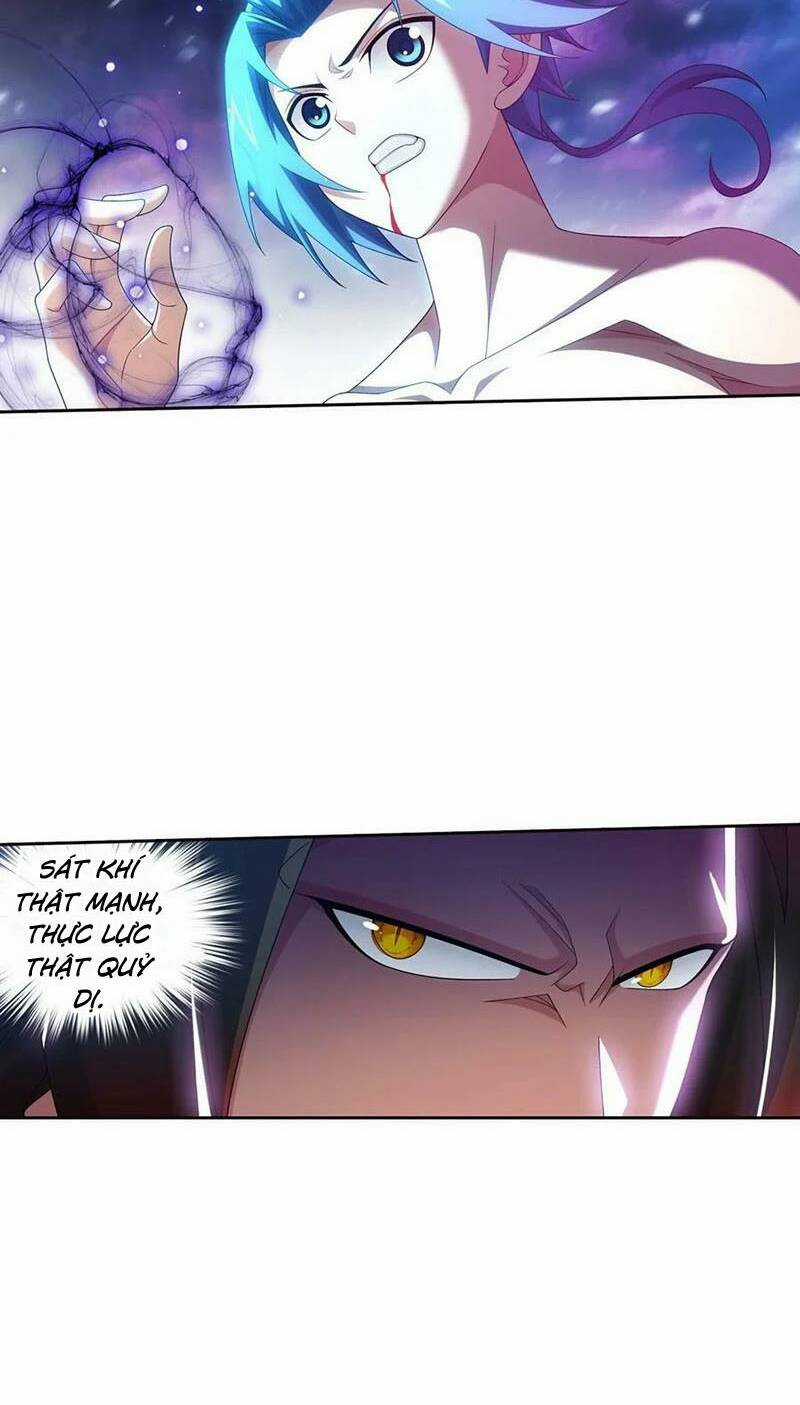 Đại Chúa Tể - Chapter 353 - Trang 7