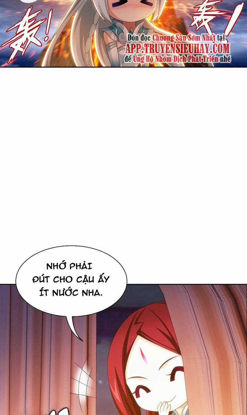 Đại Chúa Tể - Chapter 354 - Trang 12