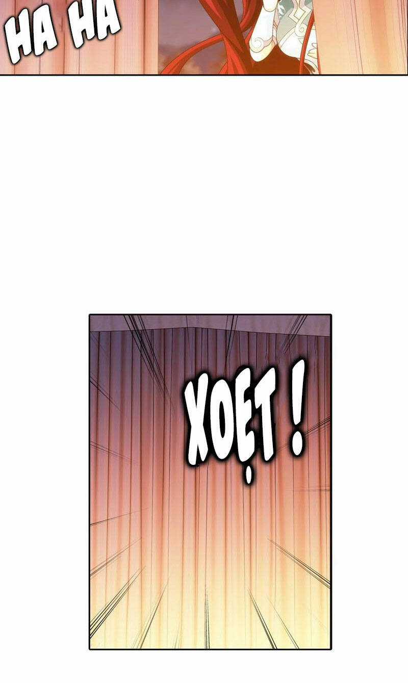 Đại Chúa Tể - Chapter 354 - Trang 13