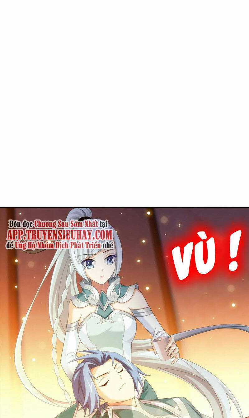 Đại Chúa Tể - Chapter 354 - Trang 14