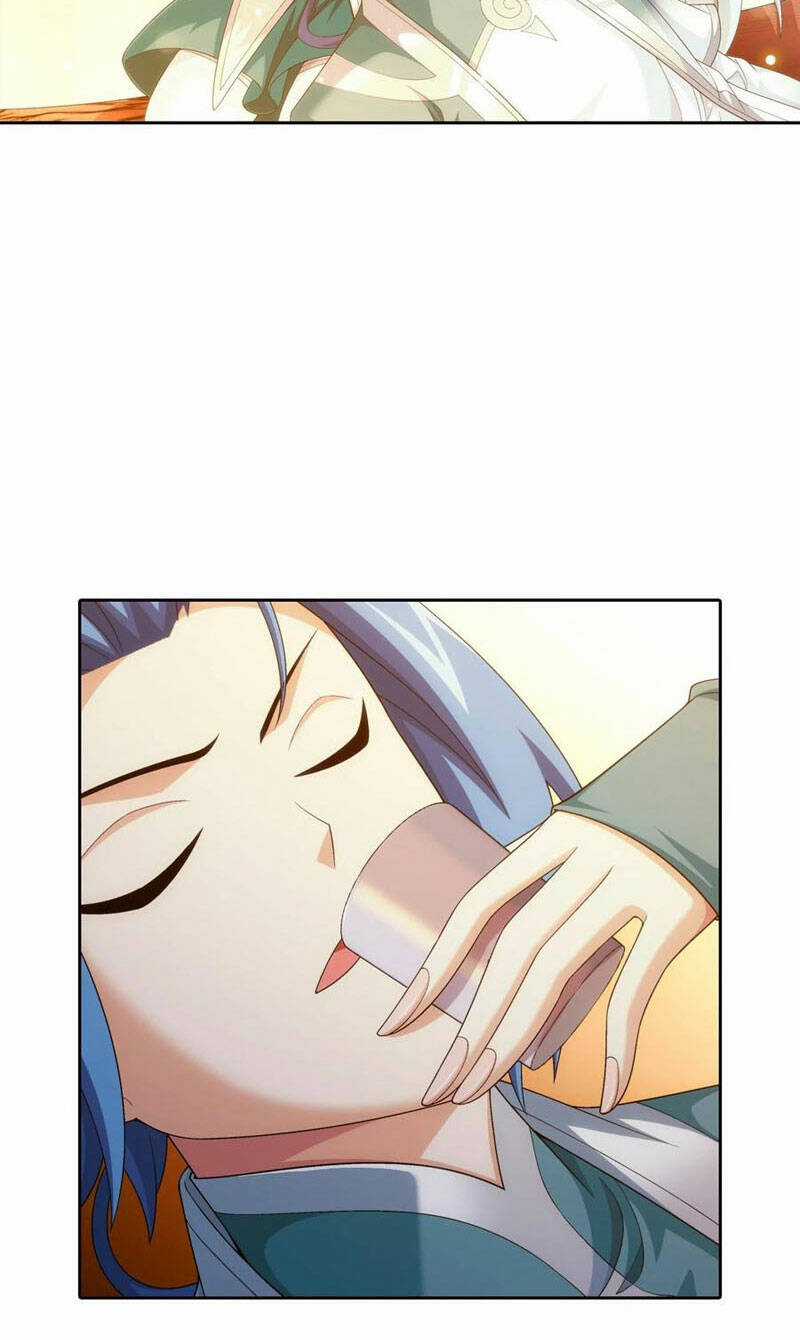 Đại Chúa Tể - Chapter 354 - Trang 15