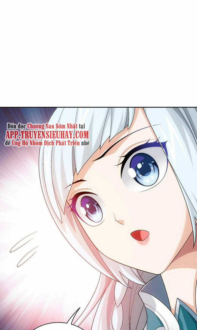 Đại Chúa Tể - Chapter 354 - Trang 16