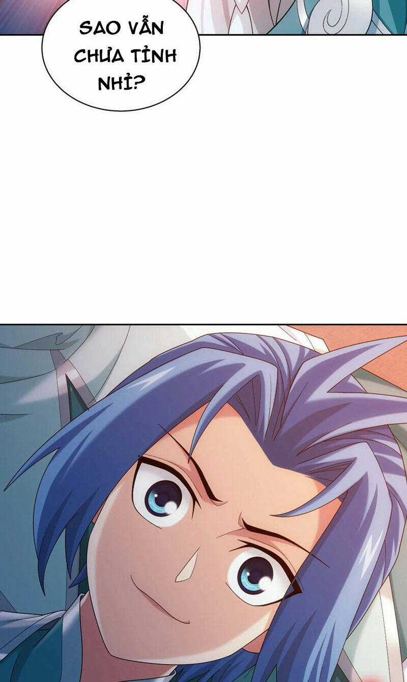 Đại Chúa Tể - Chapter 354 - Trang 17