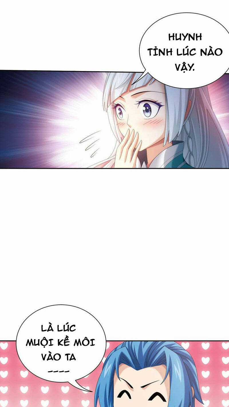 Đại Chúa Tể - Chapter 354 - Trang 20