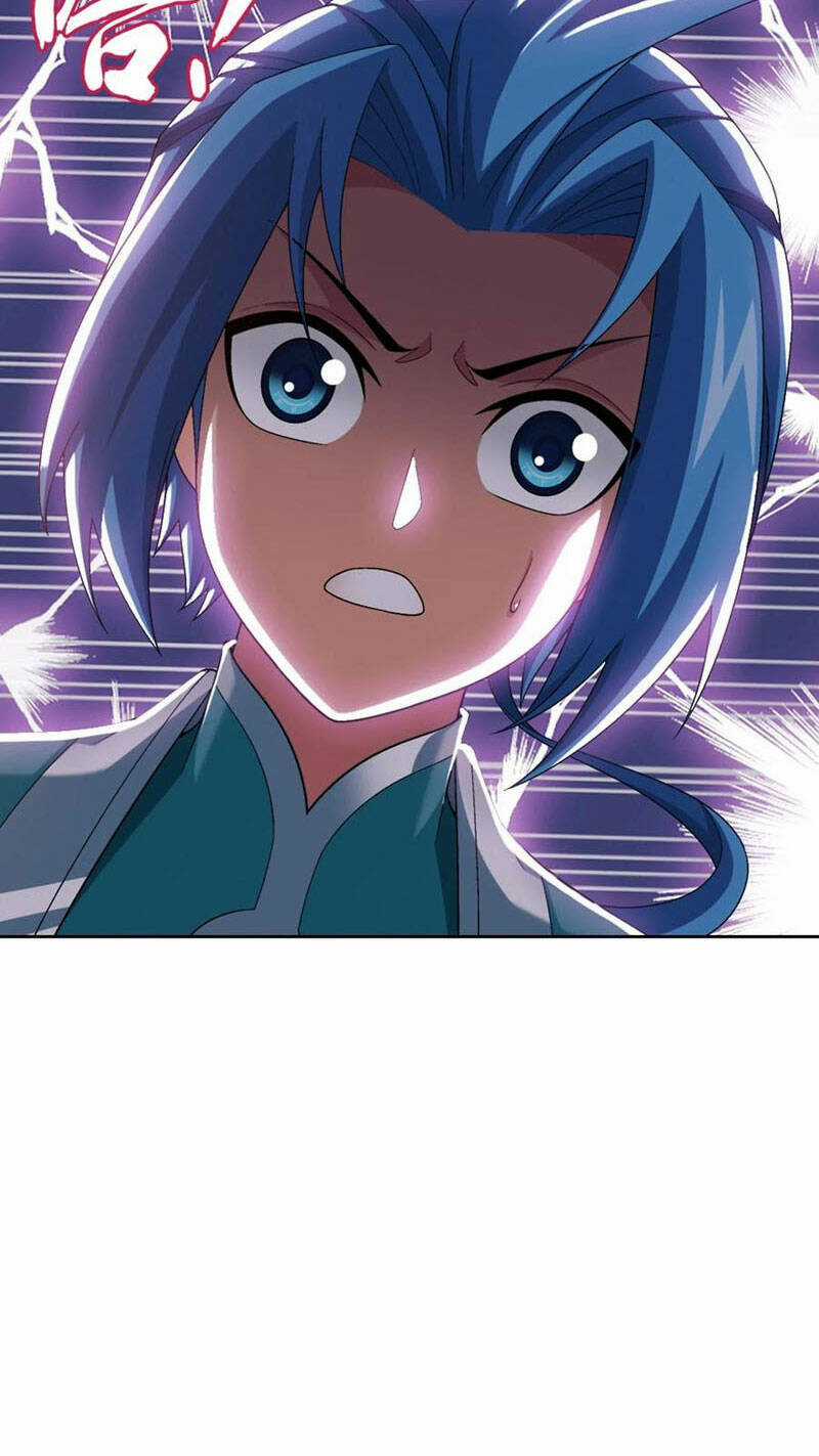 Đại Chúa Tể - Chapter 354 - Trang 25