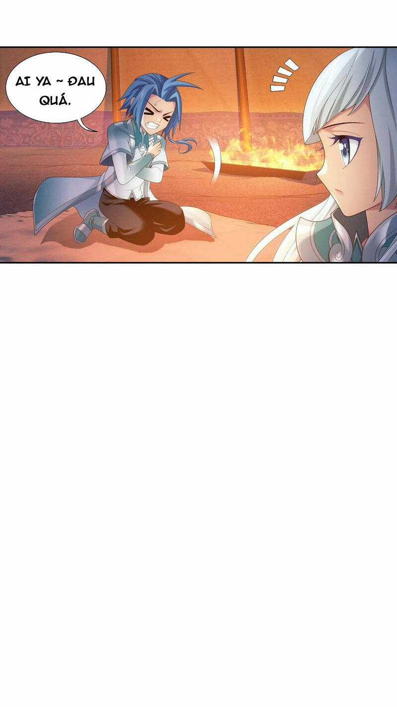 Đại Chúa Tể - Chapter 354 - Trang 26