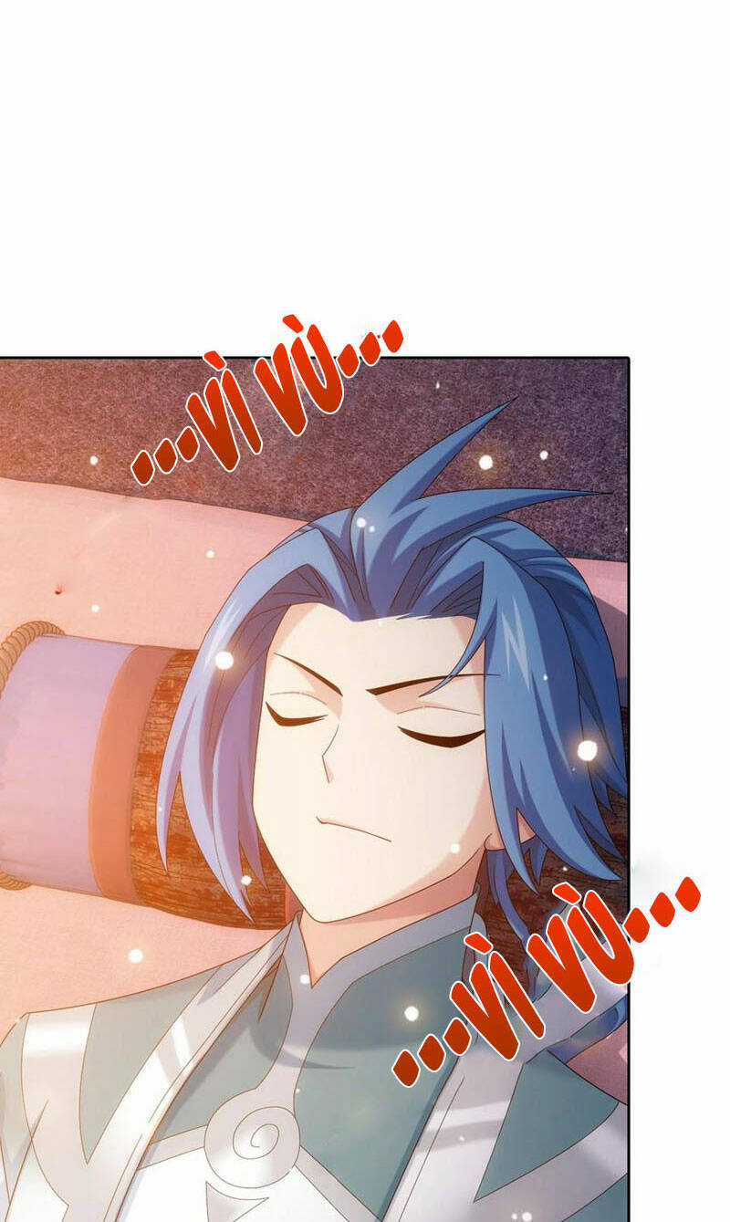 Đại Chúa Tể - Chapter 354 - Trang 4