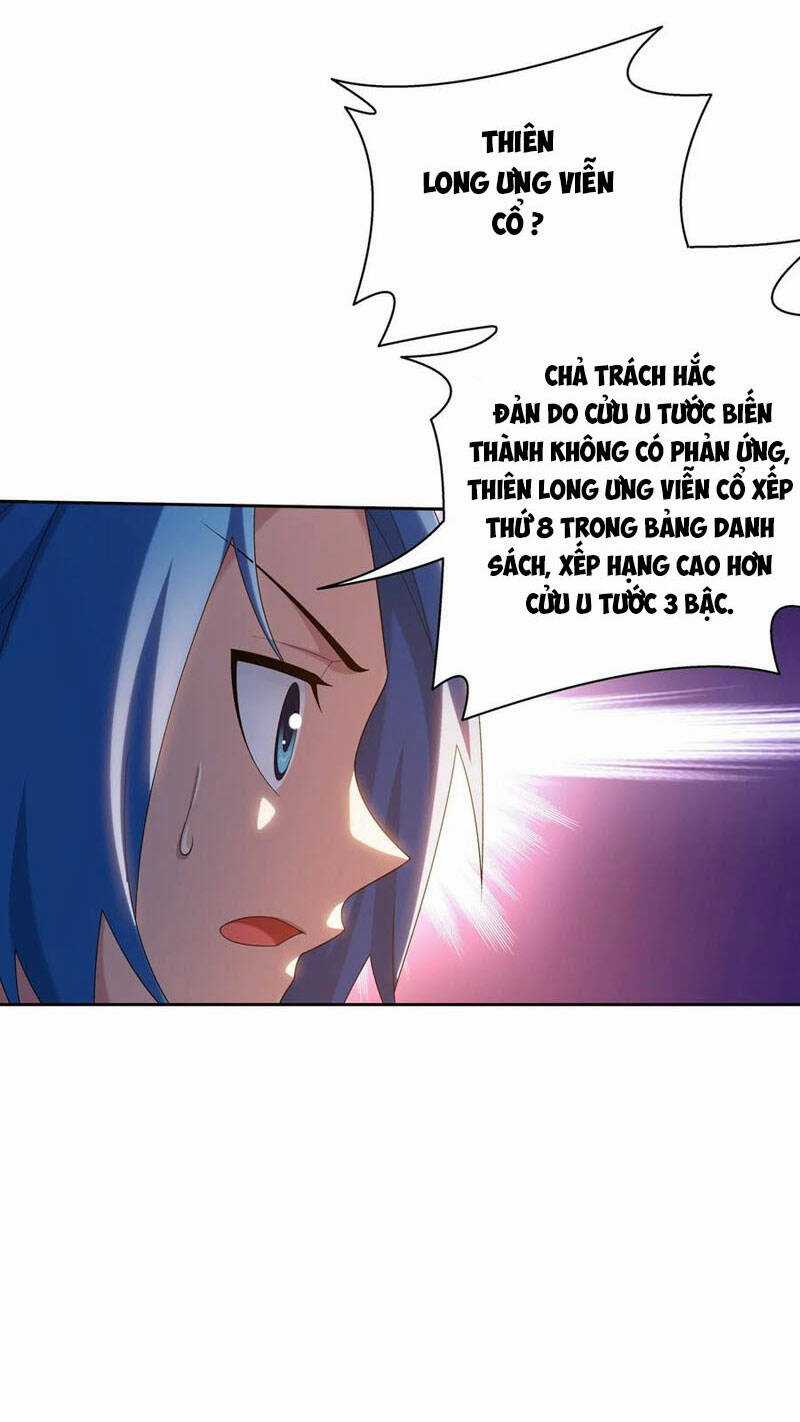 Đại Chúa Tể - Chapter 354 - Trang 31