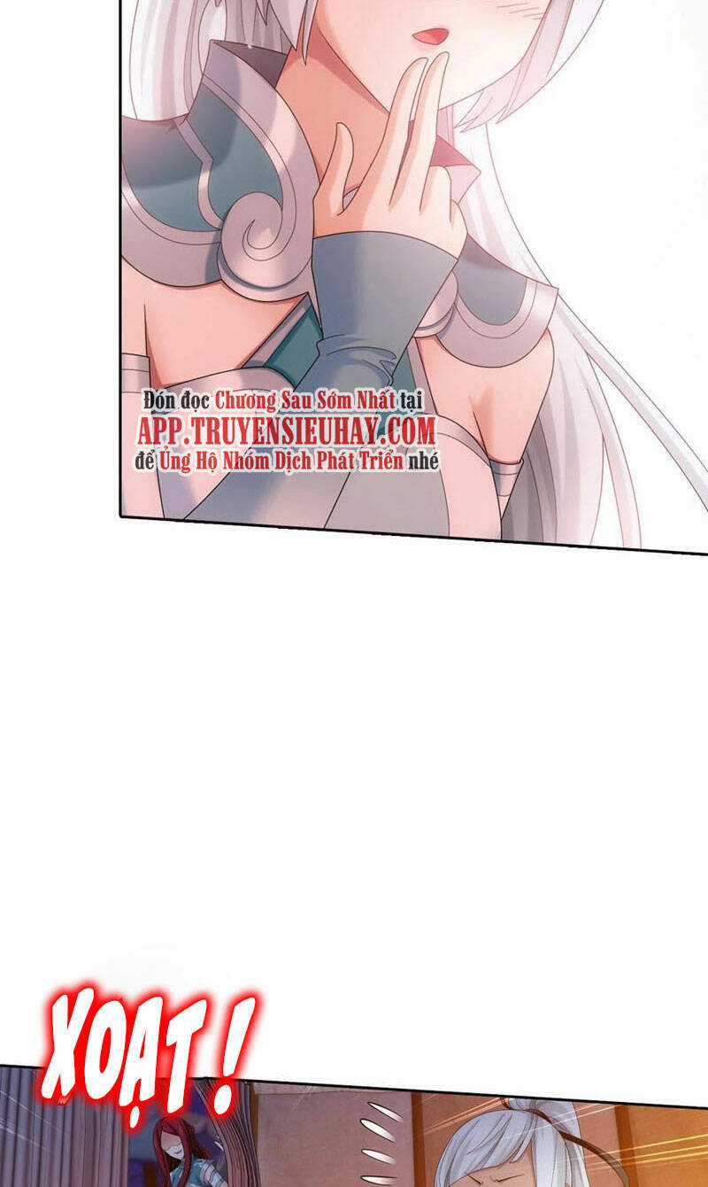 Đại Chúa Tể - Chapter 354 - Trang 6