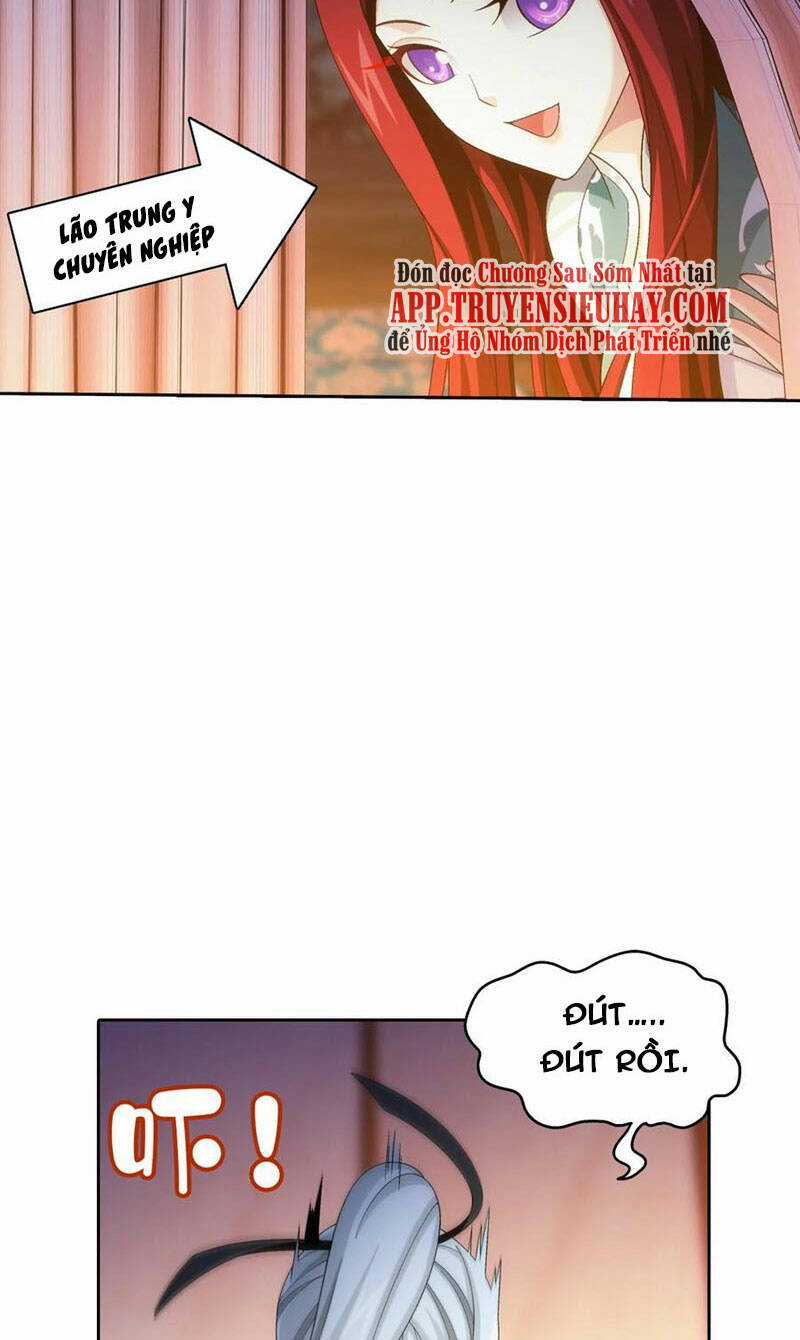 Đại Chúa Tể - Chapter 354 - Trang 8