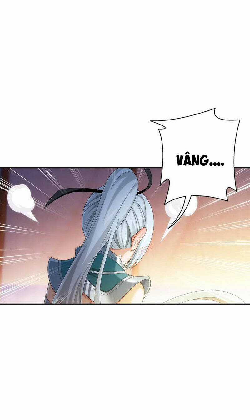 Đại Chúa Tể - Chapter 354 - Trang 10