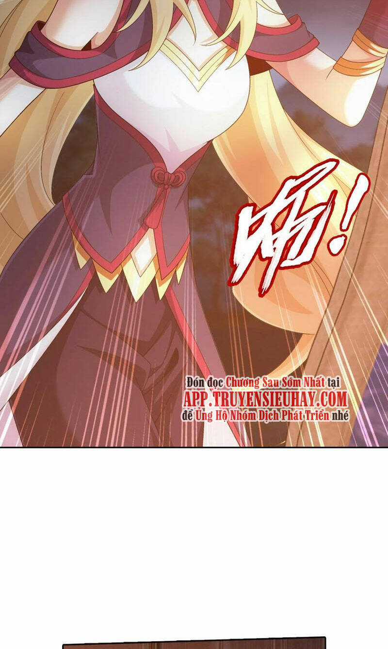 Đại Chúa Tể - Chapter 355 - Trang 2