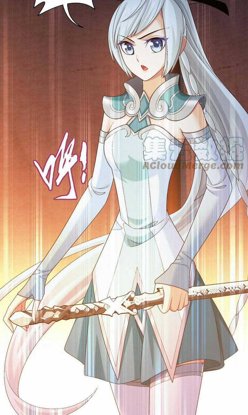 Đại Chúa Tể - Chapter 355 - Trang 14