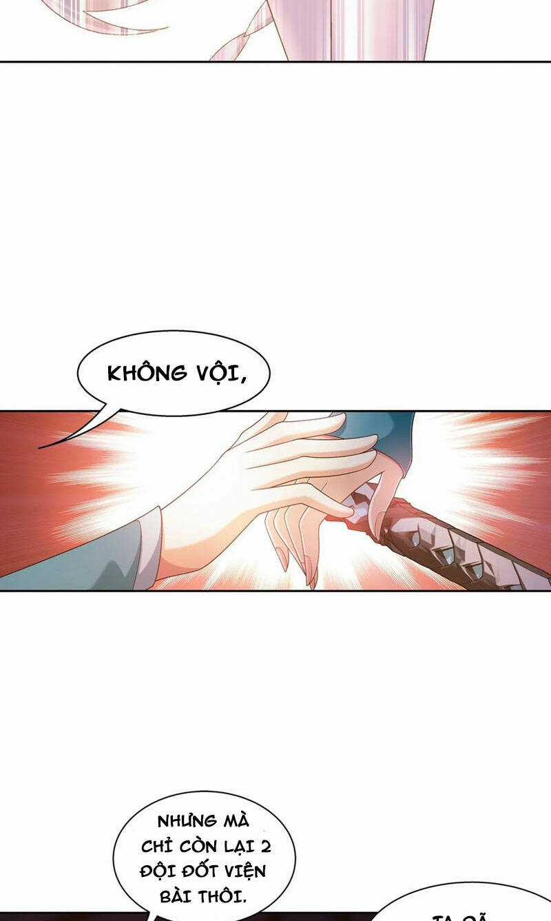 Đại Chúa Tể - Chapter 355 - Trang 15