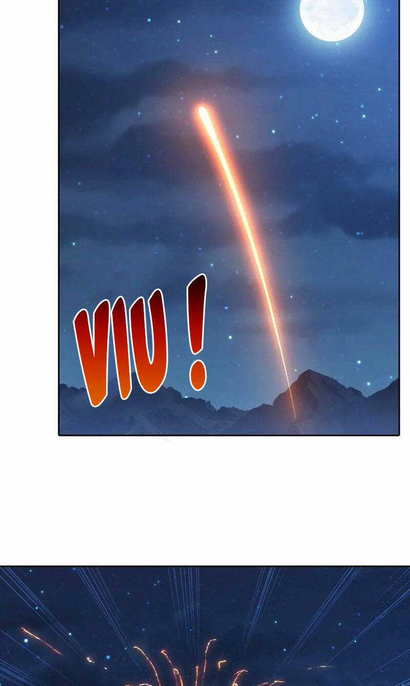 Đại Chúa Tể - Chapter 355 - Trang 17