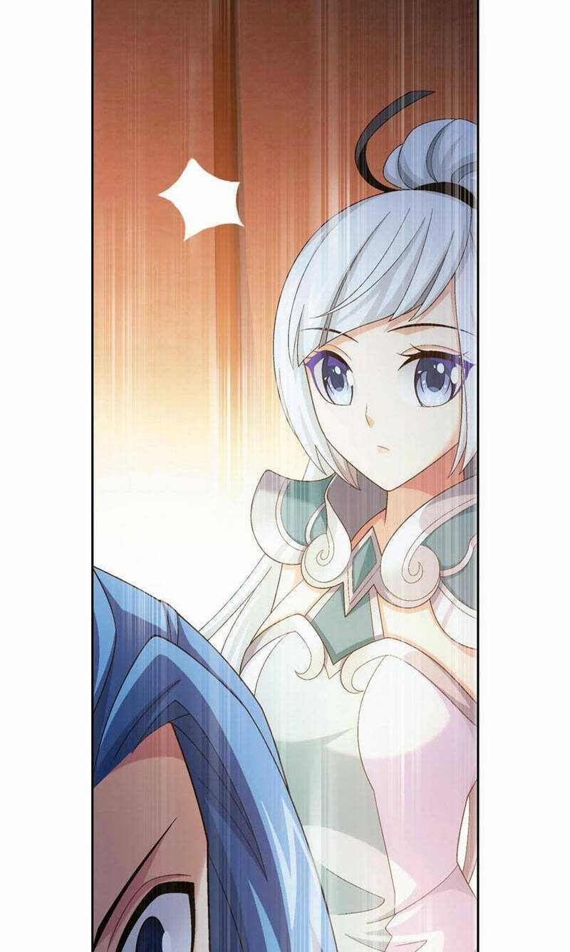 Đại Chúa Tể - Chapter 355 - Trang 3